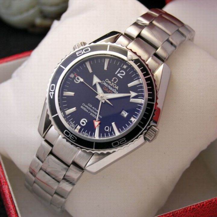 OMEGA Watch 539